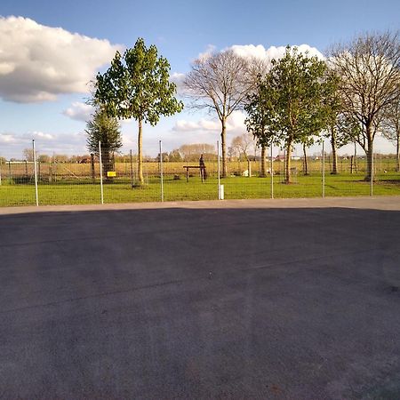 De Lekkermond Konuk evi Diksmuide Dış mekan fotoğraf