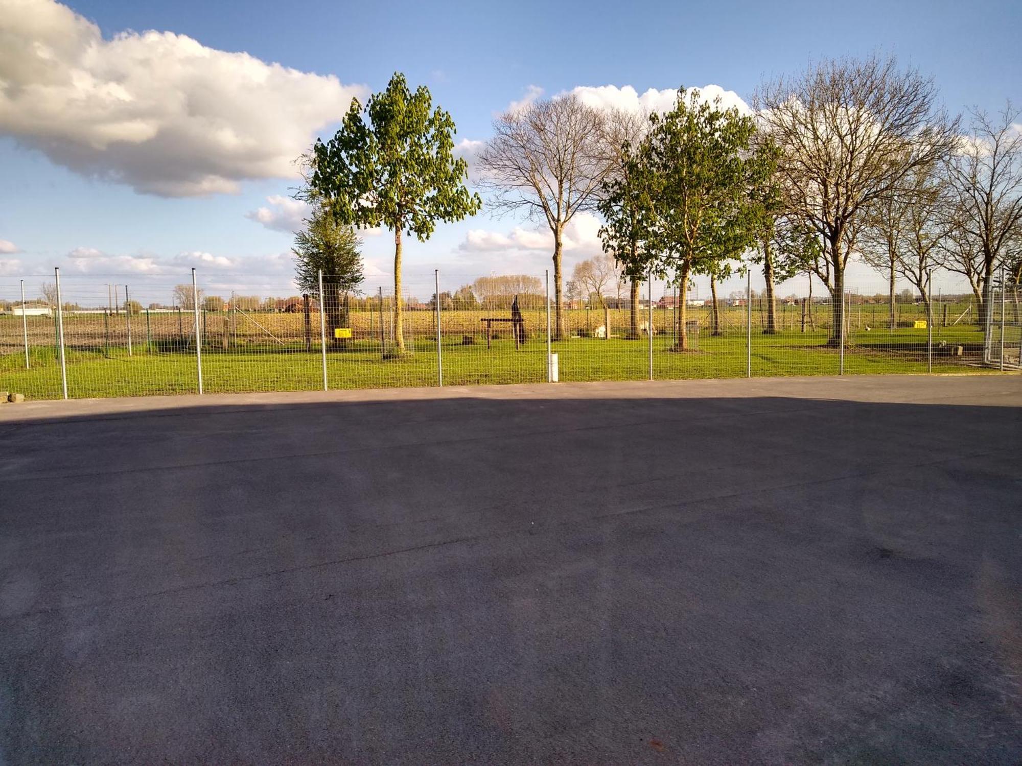De Lekkermond Konuk evi Diksmuide Dış mekan fotoğraf